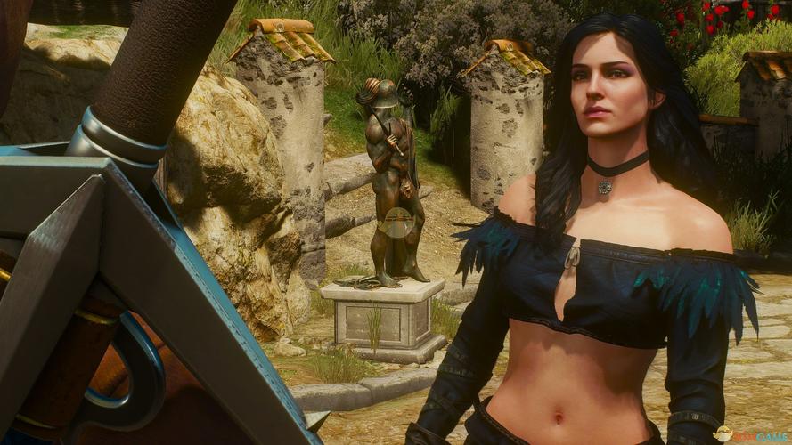 还在找巫师3狂猎魔改版下载?这篇教你快速下载!