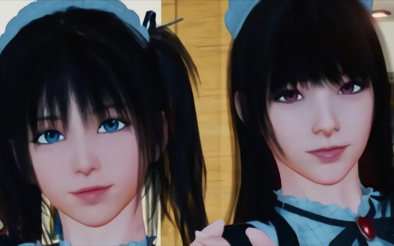 魅魔咖啡厅你弟弟喜欢的游戏？这游戏到底好玩在哪？