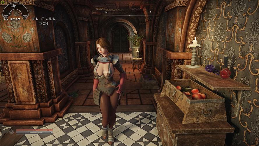 上古卷轴MOD2最新版本号及下载地址，都在这里