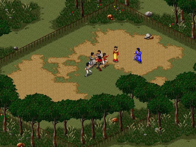 最新版金庸群侠传V19绅士版:官方正式版下载地址分享,不容错过!