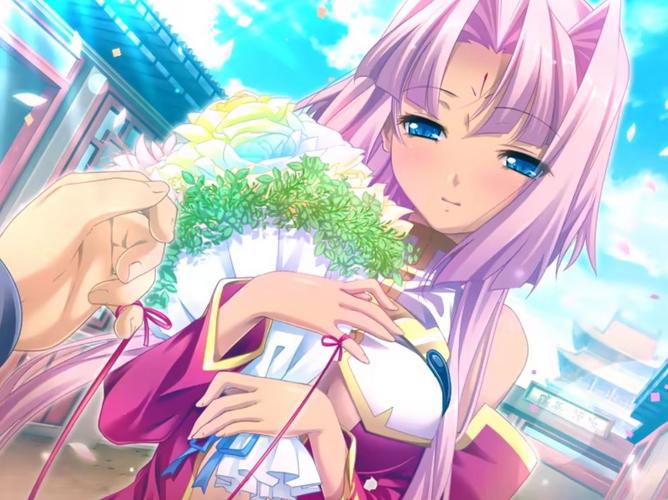 恋姬无双游戏剧情：体验不一样的三国故事