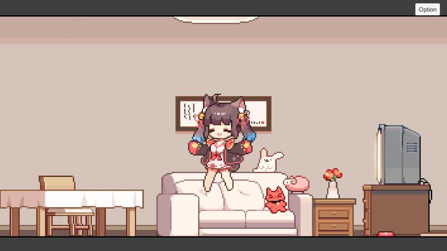 捡到千年猫下载地址大全：哪里能下载到正版游戏？