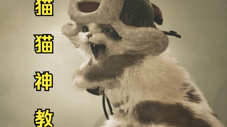 野猫版本大全分享：快速找到你需要的野猫游戏版本