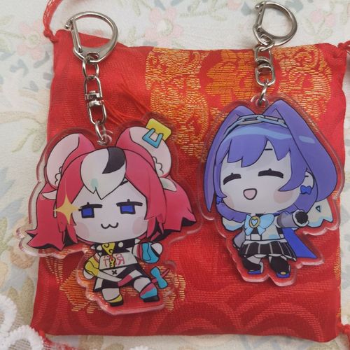 Vtuber Hack下载地址：寻找热门虚拟主播游戏下载链接