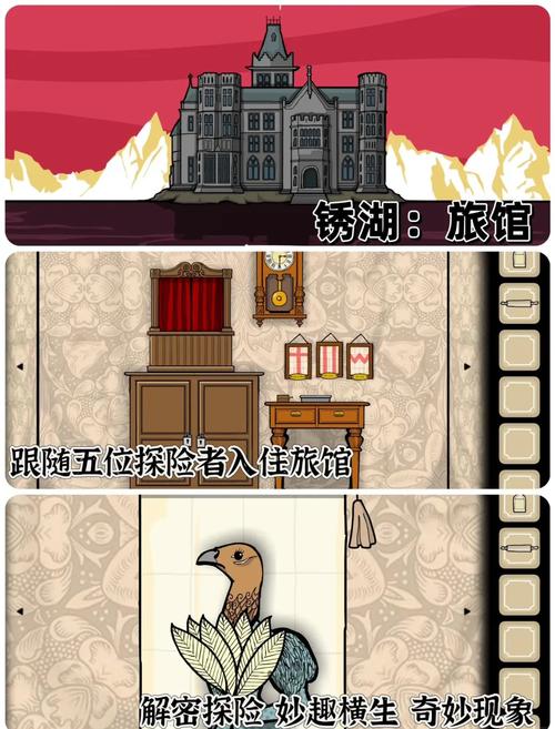 揭秘！肉烂在锅里游戏：玩法、剧情深度解析