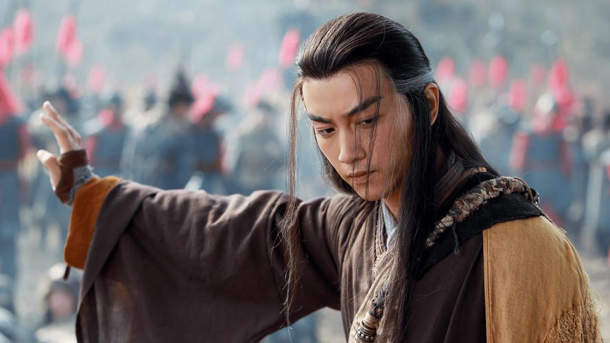 不需要爱V0.8杨过游戏:单机武侠手游推荐