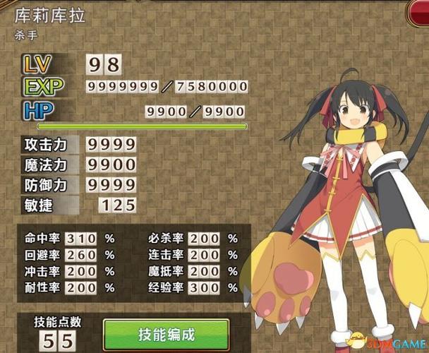 夏娃年代记2杨过游戏体验：剧情深度解析与玩法心得