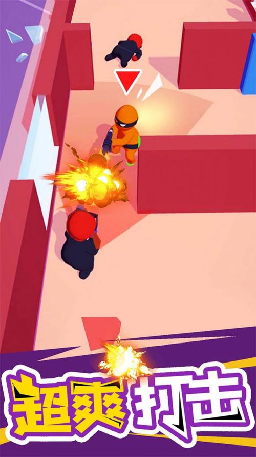 你弟弟爱玩特工游戏？试试这几个，绝对上瘾！