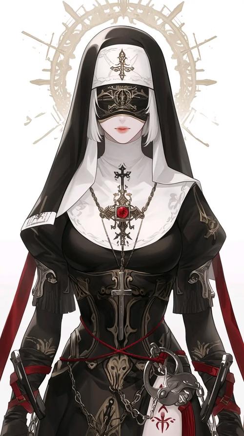 安卓手机玩维罗达修女：体验惊险刺激的冒险