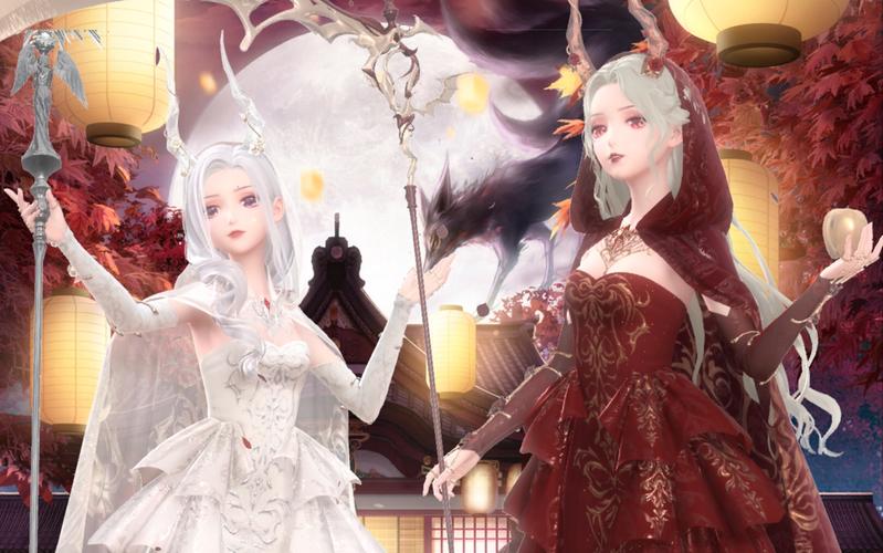 欲望之梦所有版本合集:一览所有游戏版本