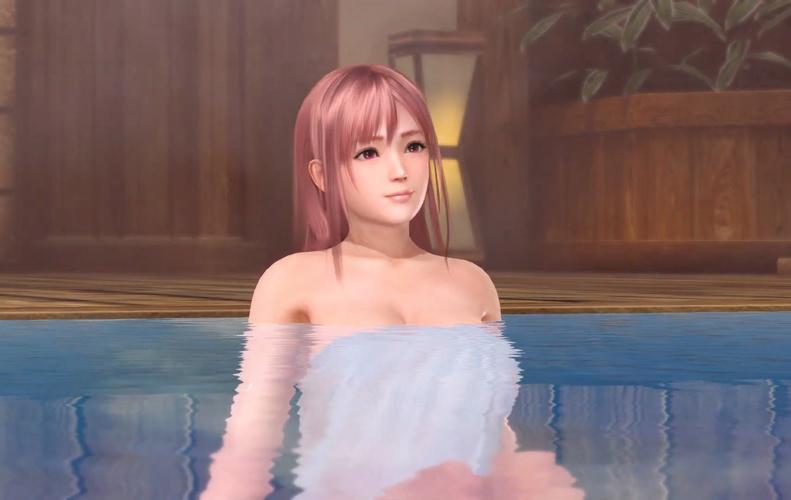 死或生维纳斯璀璨假期下载教程,小白也能轻松上手