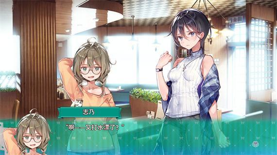 一生推不如一生恋2:你弟弟喜欢的超甜恋爱游戏推荐