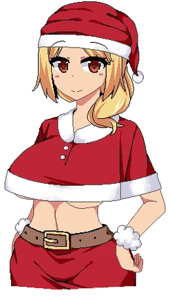 冬日狂想曲游戏介绍:全角色攻略大全,解锁隐藏剧情与成就