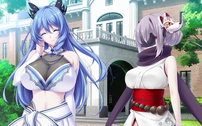 魅惑之母的甜蜜索取游戏攻略：超详细剧情流程与隐藏彩蛋