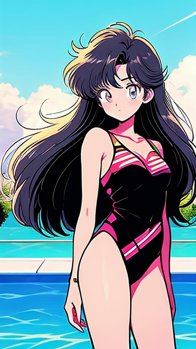 最热的夏天来袭!91acg最新版本等你体验,清凉一夏!