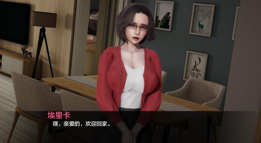 编年史NTR完结版汉化版：最新更新内容抢先看！