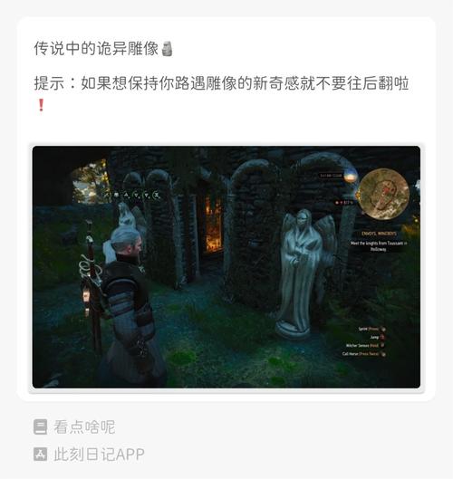 巫师的悖论游戏攻略:隐藏要素及彩蛋收集