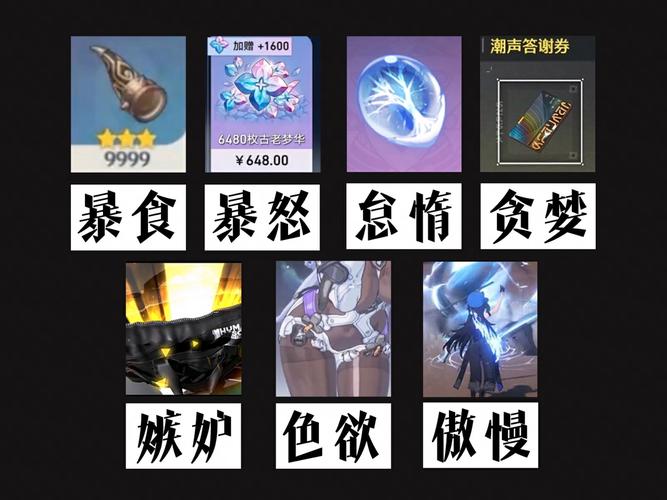 七宗罪游戏攻略秘籍：轻松通关，成就游戏高手