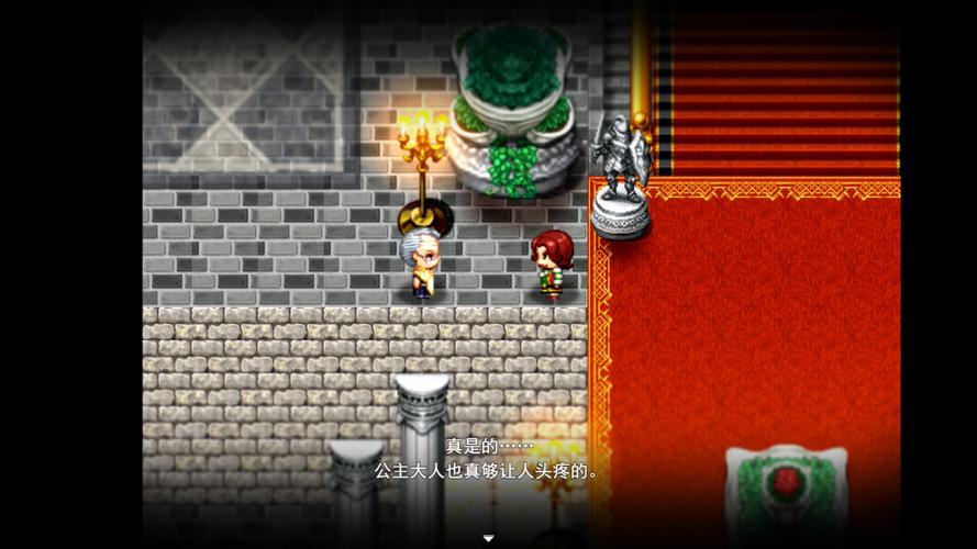 金色冷笑汉化版1.4更新内容详解：最终版本来了