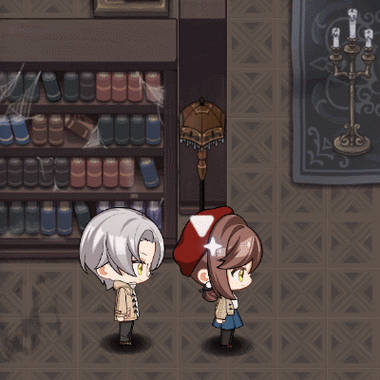 女仆洋馆最新版本更新:新增内容抢先看