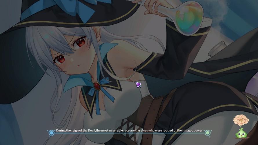 可爱的女巫4如何下载？超简单安装步骤教学！