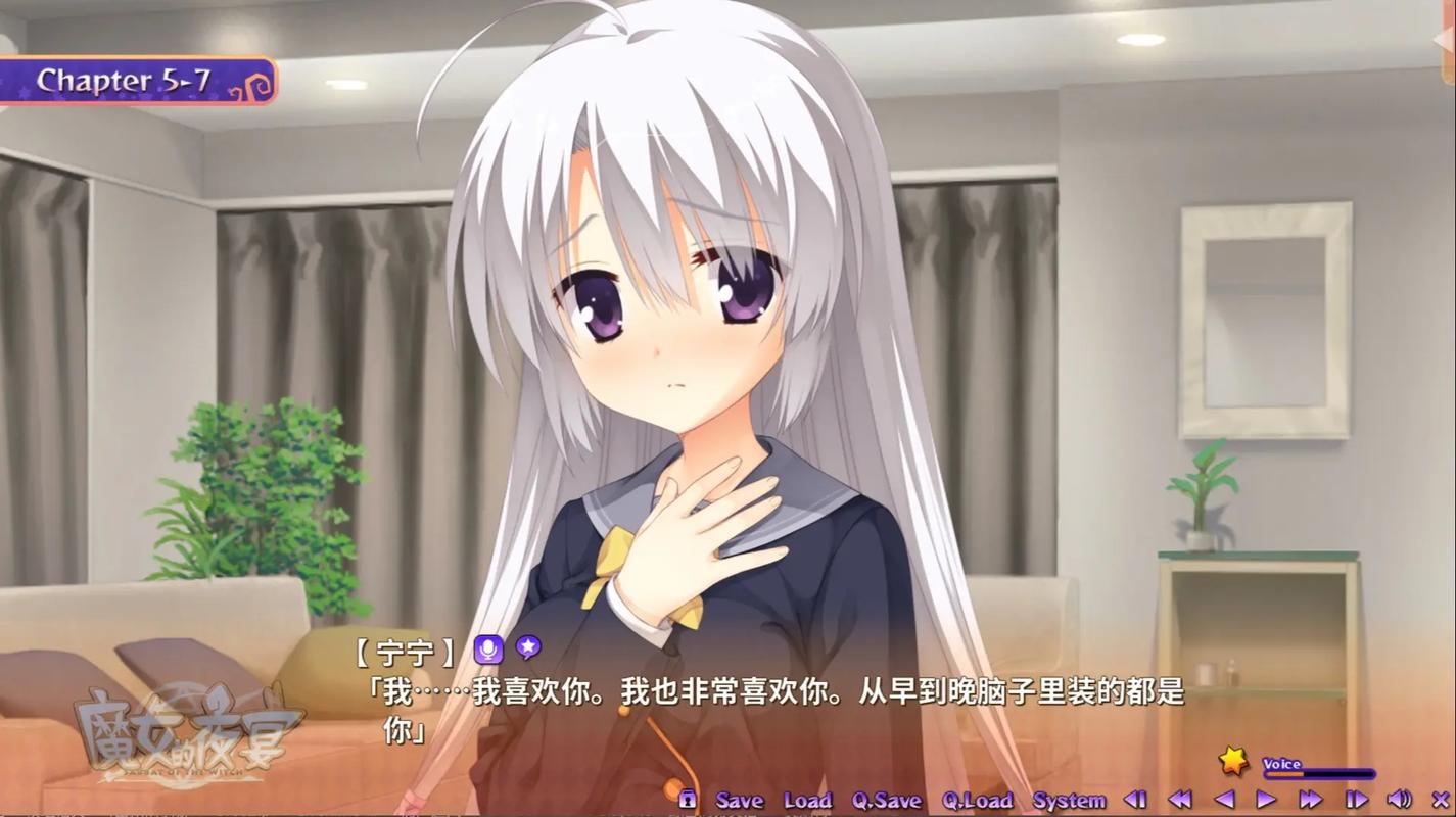 魔女的地下城游戏官网：1.6G独立游戏，魔女的冒险之旅