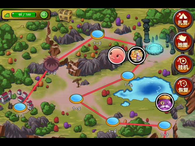 亨特里亚编年史3杨过游戏测评：值得一玩吗？