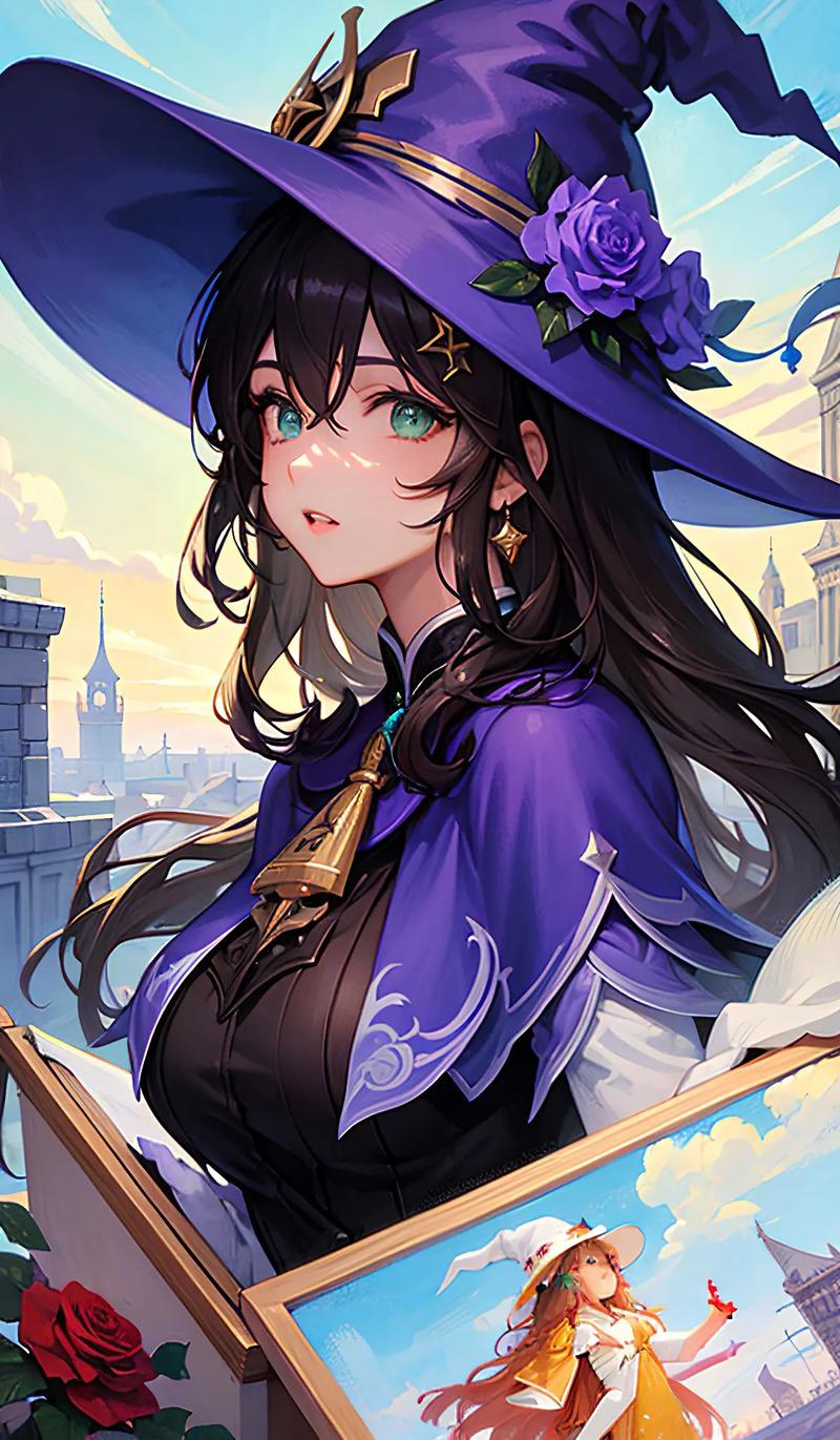 收藏级紫罗兰：热辣可爱版本大全，满足你的少女心