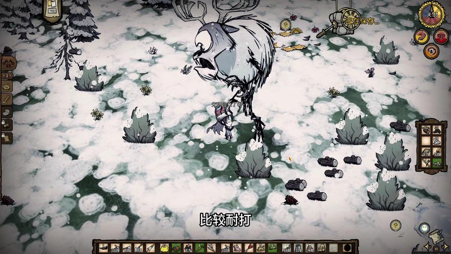 饥荒V0.162版本下载地址：告别迷茫轻松上手