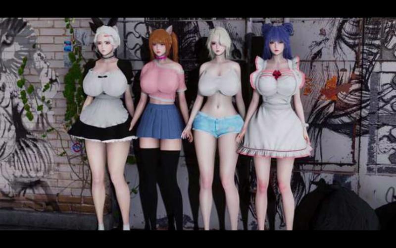 神秘别墅更新地址大全:各版本下载链接及更新日志