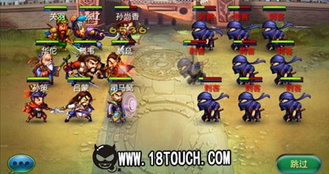 屌丝猎艳记1最新版本更新内容及玩家评价一览