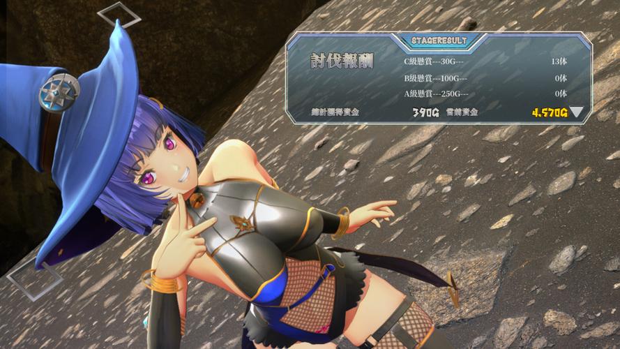 终焉之国与初始魔女游戏官网：3.5G高清画质，带你感受史诗级战争