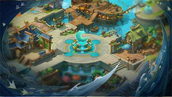 黄金之境汉化版下载地址：轻松获取游戏资源