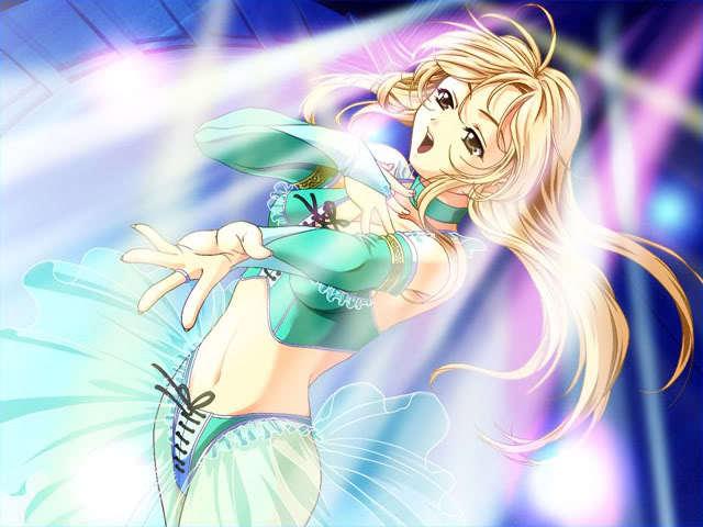 菜鸟守卫与女王陛下版本大全:剧情、CG、结局一览