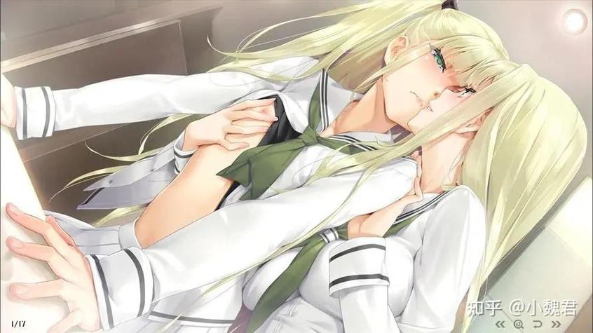 快来下载美少女万华镜异闻雪女官方正式版最新版!