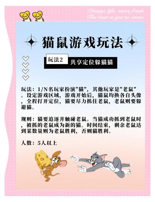 野猫游戏攻略：快速上手，轻松玩转游戏技巧