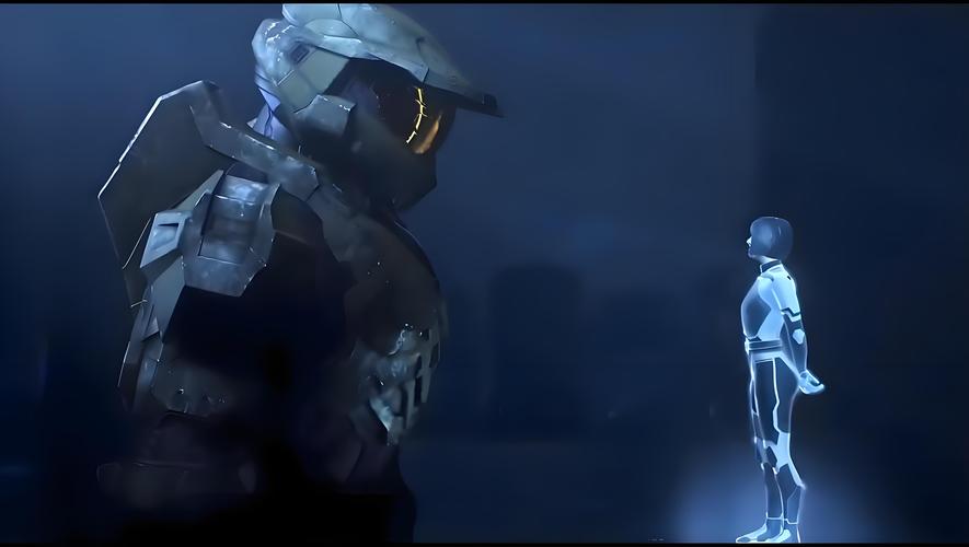 光环v1.6绅士游戏:老玩家的青春回忆杀