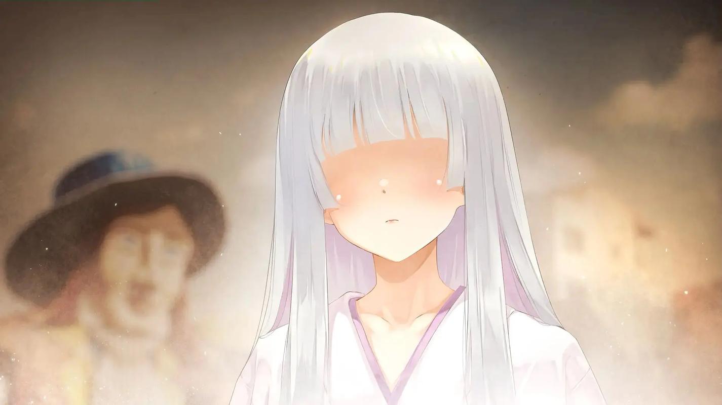 美少女万华镜异闻雪女安卓版下载地址大全