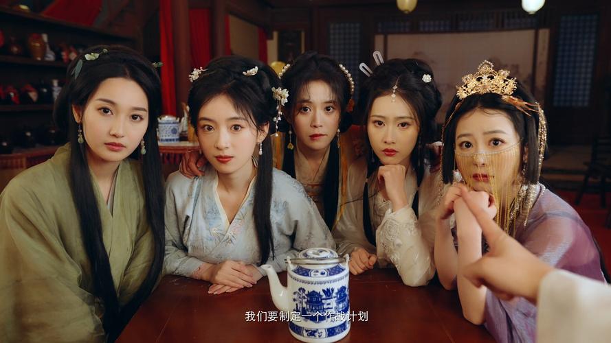 想玩重生之我在古代遇佳人？安卓汉化版等你来体验！