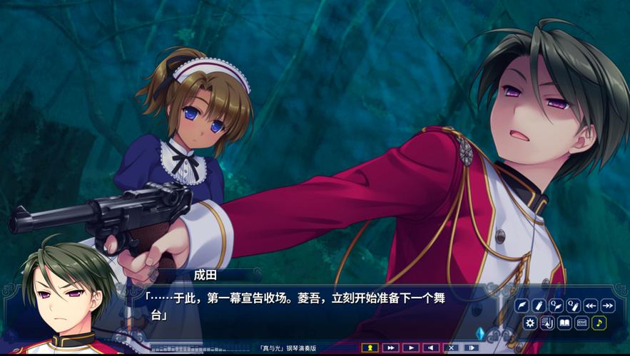 淑女游戏6部完整版下载,高清汉化资源推荐