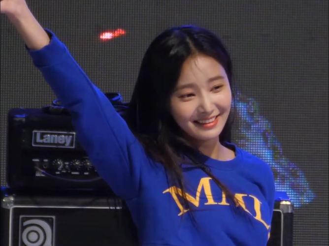 韩国主播YeonWoo下载地址：多平台资源汇总