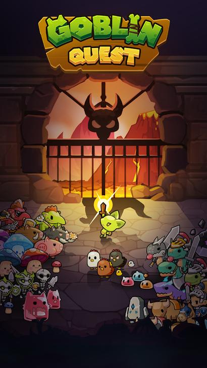 哥布林的逆袭3D官网入口：体验奇幻世界冒险