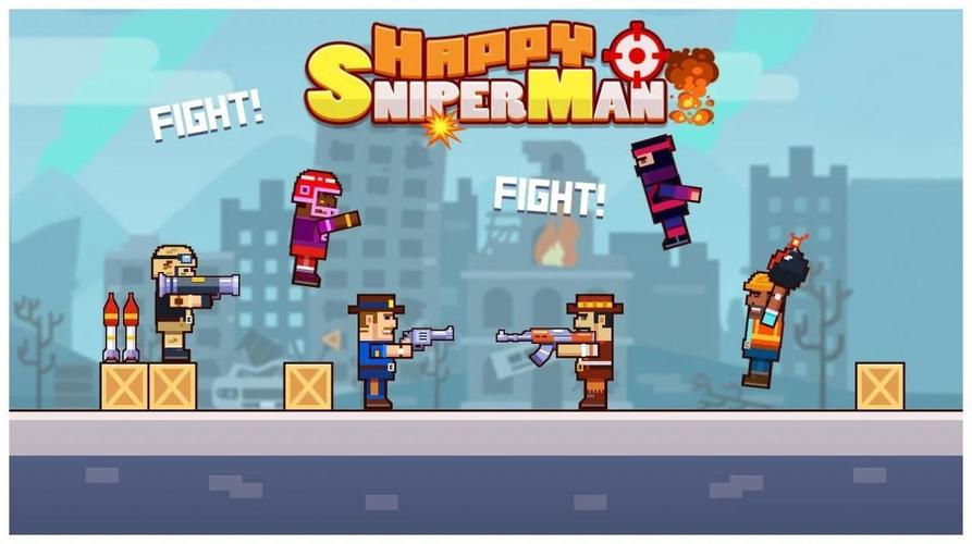 最后的狂潮绅士游戏玩法详解:简单易上手的射击游戏