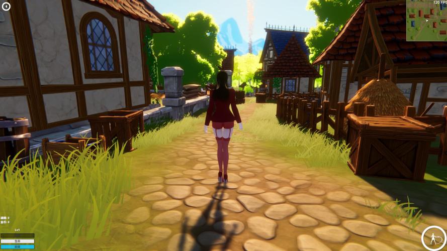 妖姬猎人如何下载？简单方法快速获取游戏