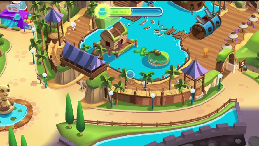 想玩海盗尼克小姐?教你快速安全下载游戏