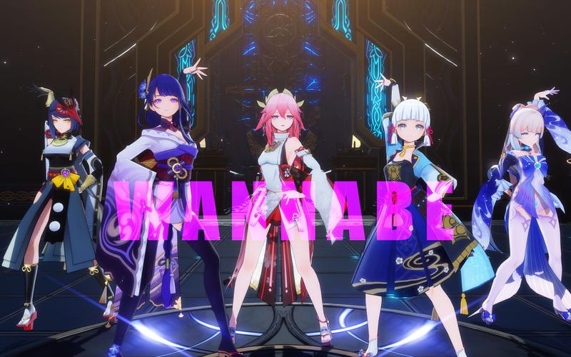 五谷神稻荷Inari：回归故乡，邂逅热情女性！