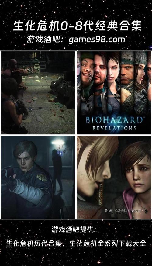 生化危机春怎么下载？小白也能学会的步骤