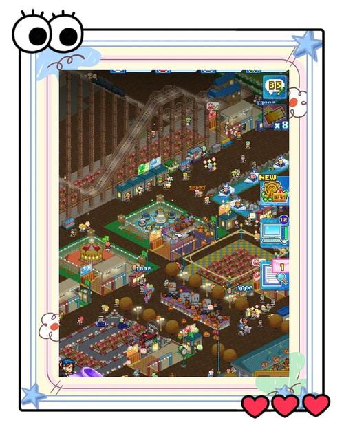 游物语游戏下载：攻略大全+下载链接，助你轻松通关这款治愈系游戏！