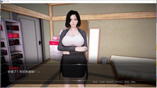 快速进入母上攻略1重置版游戏官网:下载、安装和游戏体验