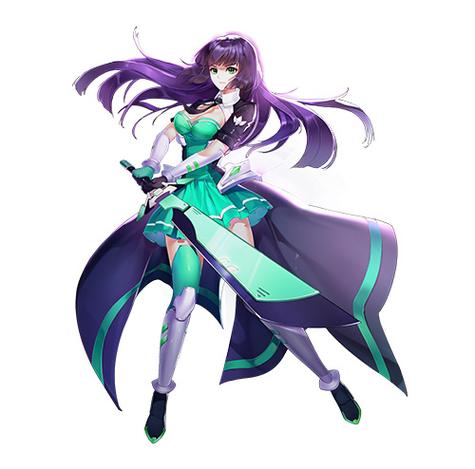 枪灵少女杨过游戏攻略：快速提升技巧分享